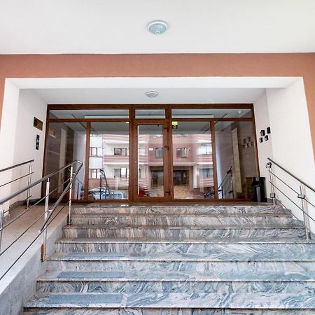 Isaran Residence 브라쇼브 외부 사진