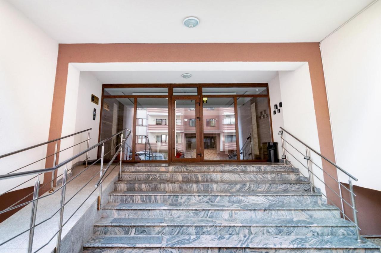 Isaran Residence 브라쇼브 외부 사진