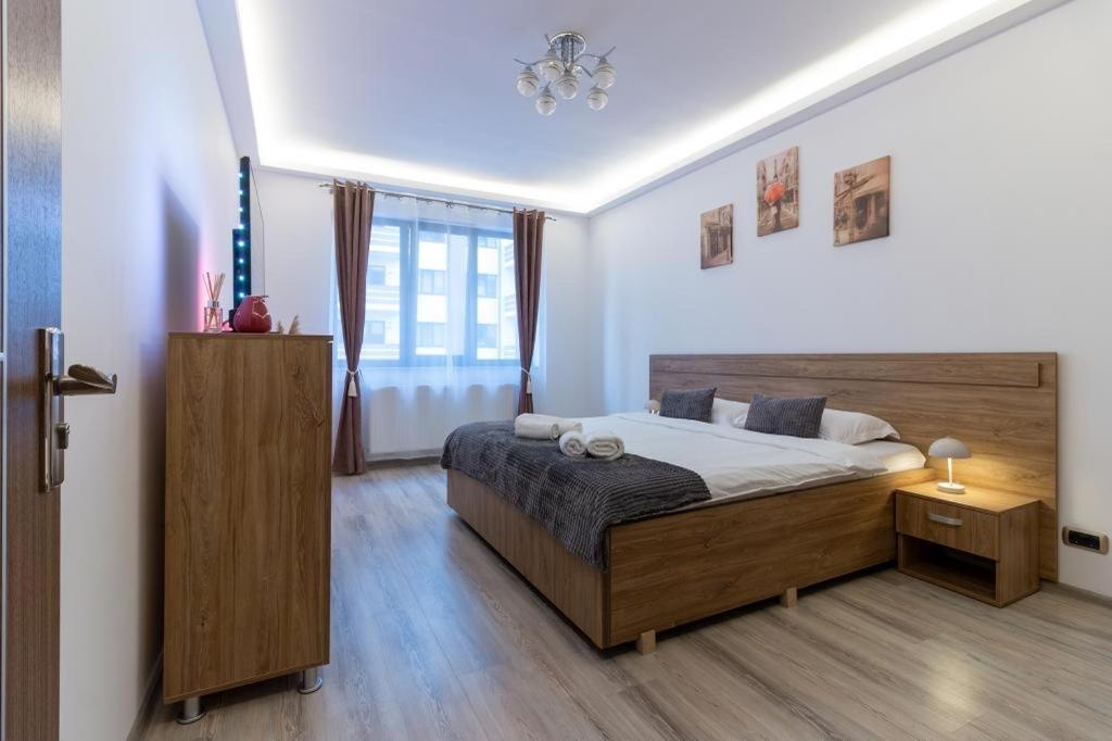 Isaran Residence 브라쇼브 외부 사진