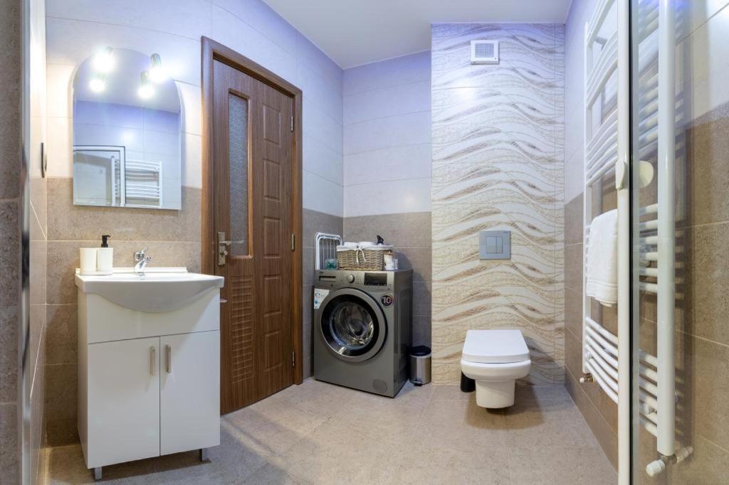 Isaran Residence 브라쇼브 외부 사진