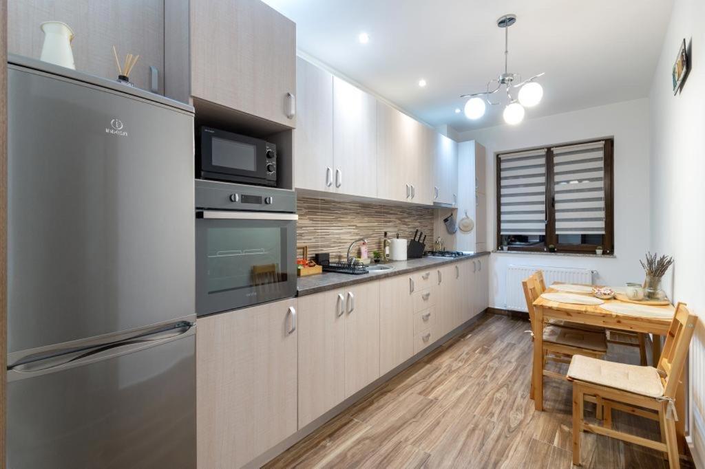 Isaran Residence 브라쇼브 외부 사진
