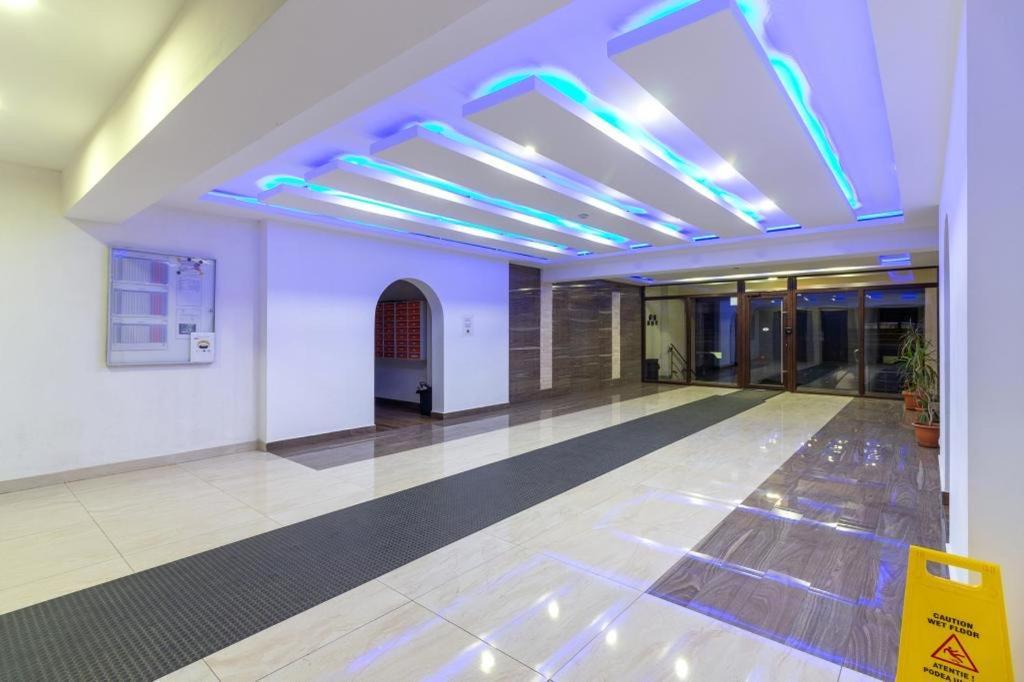 Isaran Residence 브라쇼브 외부 사진