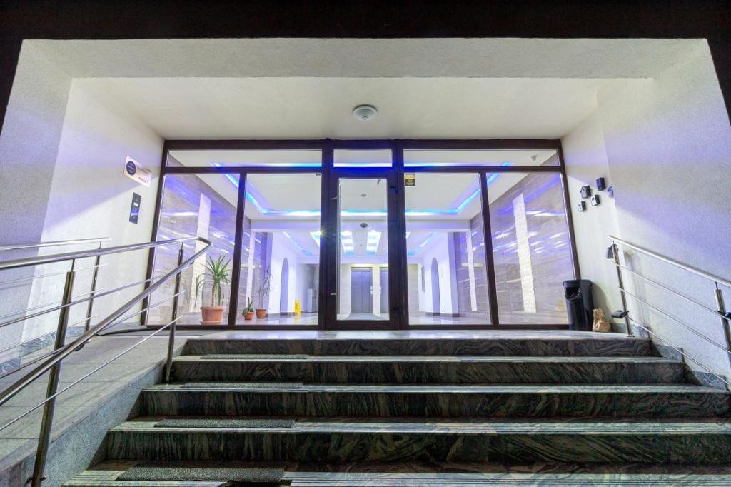 Isaran Residence 브라쇼브 외부 사진