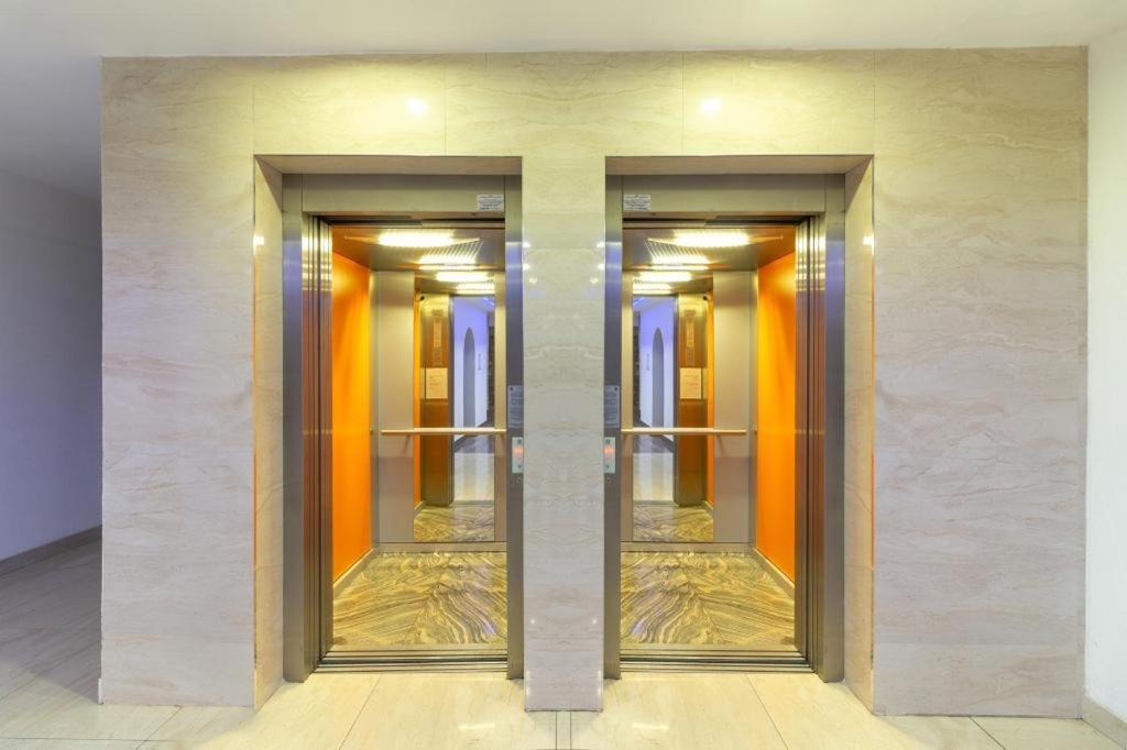 Isaran Residence 브라쇼브 외부 사진