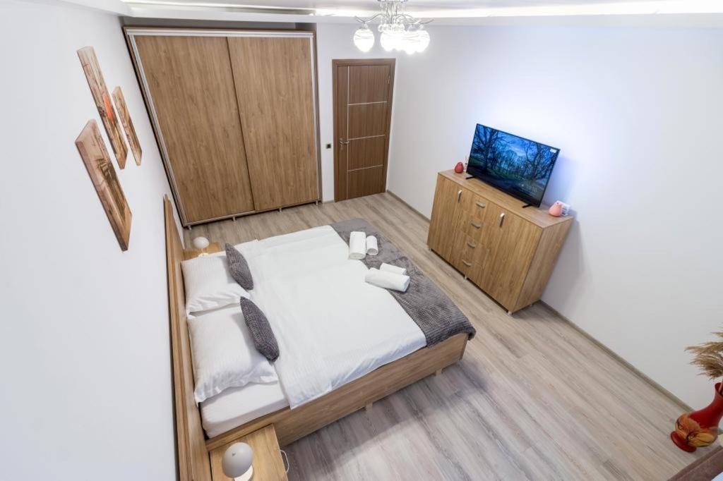Isaran Residence 브라쇼브 외부 사진