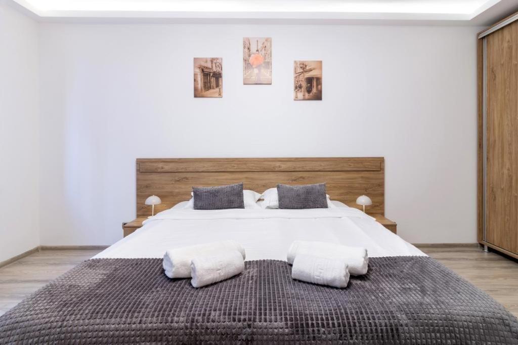 Isaran Residence 브라쇼브 외부 사진