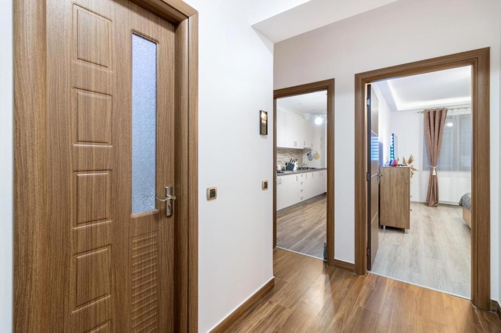 Isaran Residence 브라쇼브 외부 사진