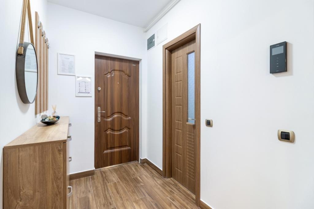 Isaran Residence 브라쇼브 외부 사진
