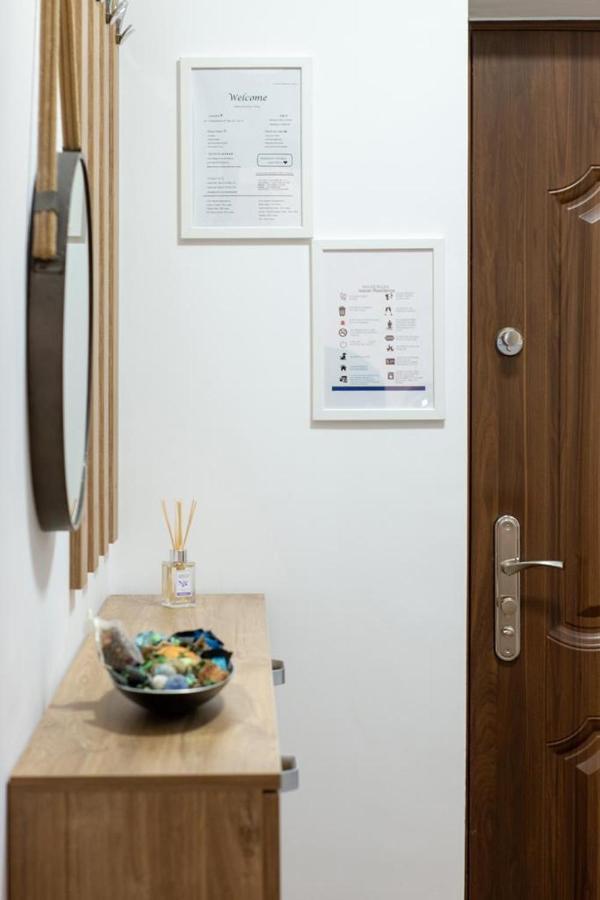 Isaran Residence 브라쇼브 외부 사진