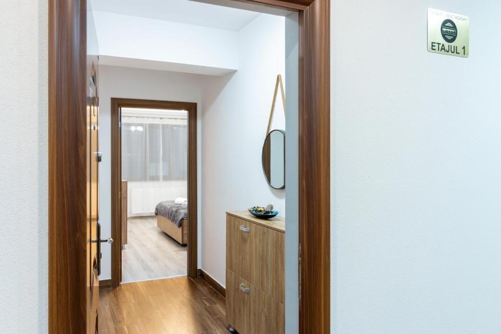Isaran Residence 브라쇼브 외부 사진