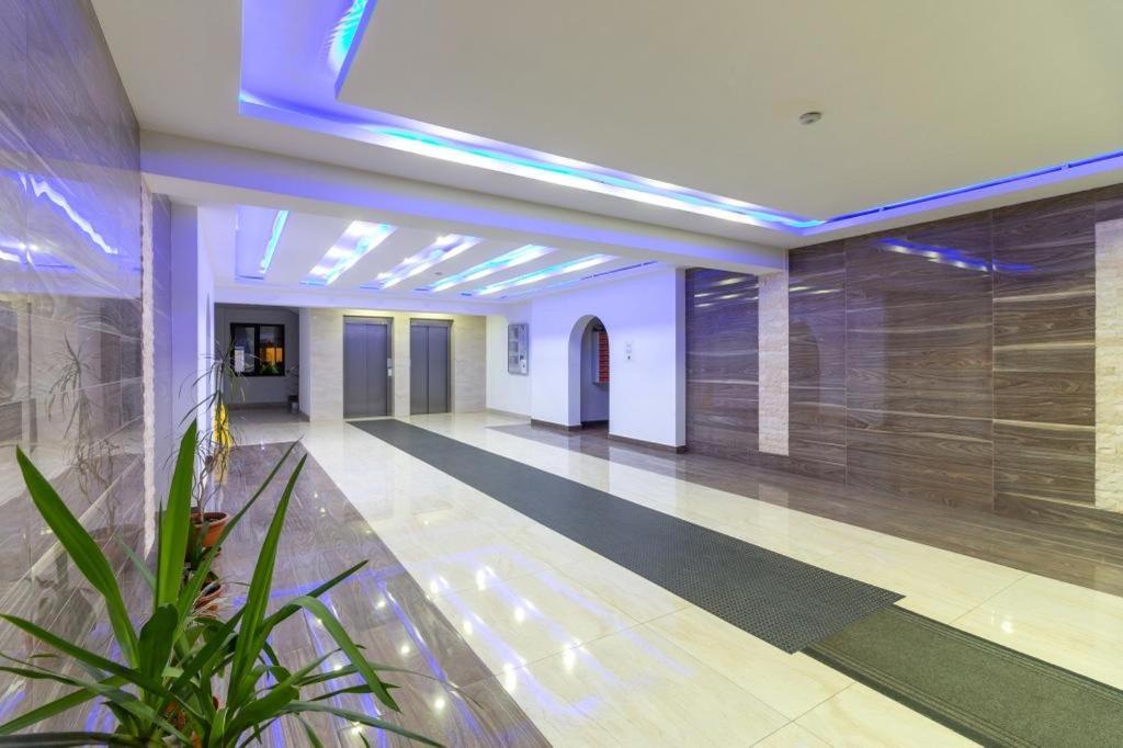 Isaran Residence 브라쇼브 외부 사진