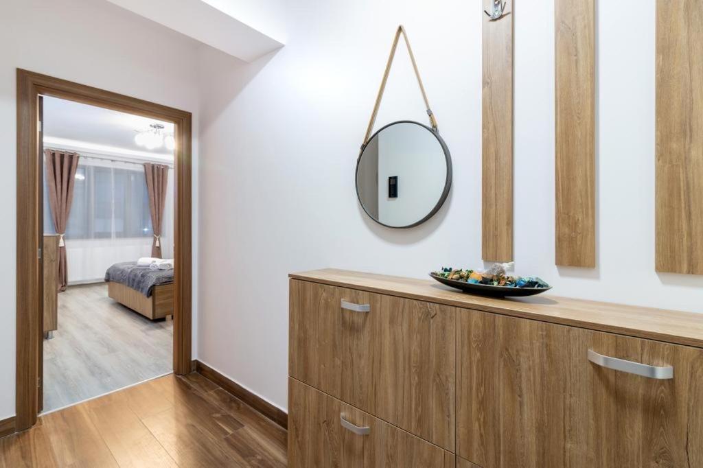 Isaran Residence 브라쇼브 외부 사진