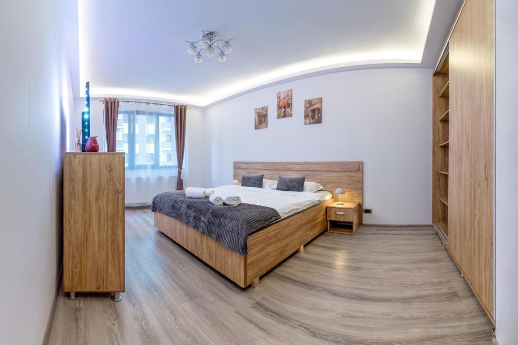 Isaran Residence 브라쇼브 외부 사진